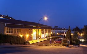 Hotel Rialta